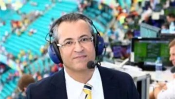 عاجل.. علي محمد علي يعلق على مواجهة مصر وزيمبابوي في افتتاح أمم إفريقيا