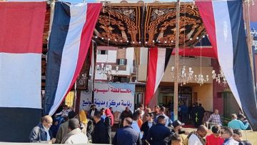 عاجل.. انتخابات مجلس النواب 2025 تقترب من الحسم مع جداول الإعادة وإعلان النتائج النهائية