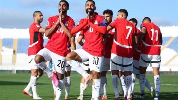 عاجل.. منتخب مصر يواصل الاستعداد لكأس إفريقيا… وتدريب صباحي فقط بقيادة حسام حسن