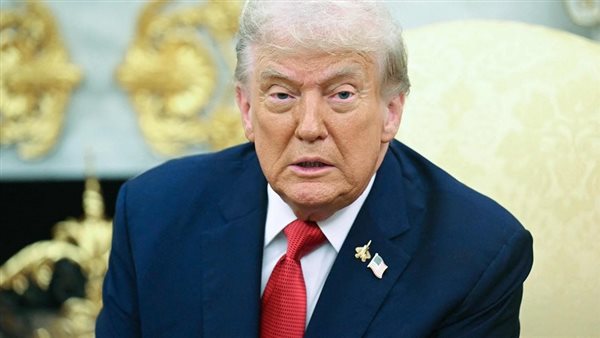 عاجل.. ترامب يمنح عفوًا كاملًا لهنري كويلار وزوجته