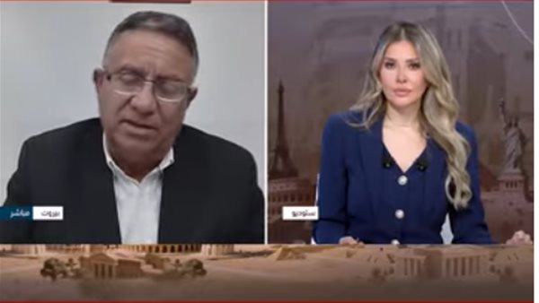 عاجل.. الجيش اللبناني يكمل المرحلة الأولى من نزع السلاح