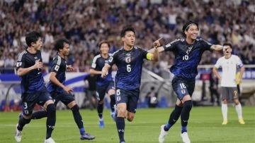 عاجل.. تصنيف الفيفا للمنتخبات الآسيوية