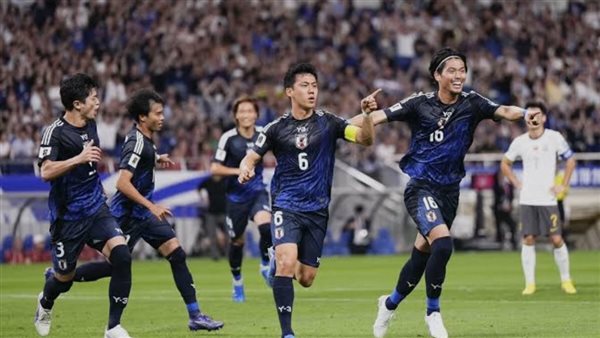 عاجل.. تصنيف الفيفا للمنتخبات الآسيوية