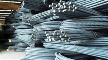 عاجل.. سعر طن الحديد والأسمنت اليوم الثلاثاء 16 ديسمبر 2025 في الأسواق المصرية