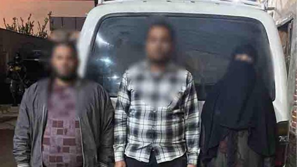 عاجل.. الداخلية تكشف حقيقة توزيع أموال بمحيط لجان فى شبراخيت بالبحيرة