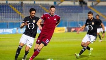 عاجل.. بيراميدز يلتقي الجونة في كأس عاصمة مصر