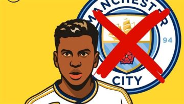 عاجل.. رودريغو يرفض عرضًا ضخمًا من مانشستر سيتي ويتمسك بالبقاء في ريال مدريد