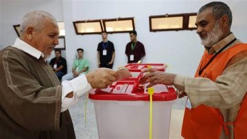 عاجل.. سوهاج تستعد لإعادة التصويت في دائرة البلينا ضمن انتخابات مجلس النواب