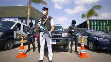 عاجل.. تنفيذ 240 حكما قضائيا متنوعا خلال يوم واحد