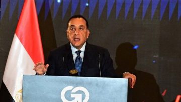 عاجل.. تخصيص قطعتي أرض لإقامة محطتى رفع صرف صحي بسوهاج والغربية