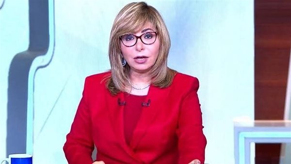 عاجل.. لميس الحديدي تعلق على تسمية “فيفا” مباراة إيران ومصر بـ”فخر مجتمع الميم”