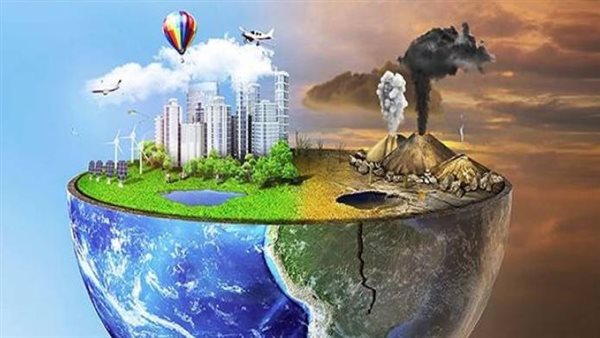 عاجل.. شح المياه عالميا تحد كبير لدول الشرق الأوسط