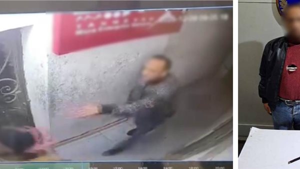 عاجل.. اعتداء بسلاح أبيض على موظفة داخل مقر عملها بسبب خلافات عائلية