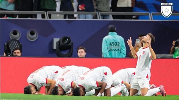 عاجل.. الأردن والمغرب في نهائي مرتقب على لقب كأس العرب 2025 بإستاد لوسيل