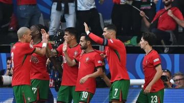 عاجل.. مجموعة البرتغال في كأس العالم