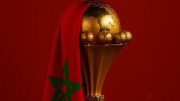 عاجل.. الكاف والمغرب يعلنان قائمة الممنوعات في ملاعب كأس أمم أفريقيا 2025