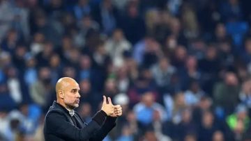 عاجل.. توريه يفتح النار على جوارديولا ويكشف قصة انتقالاته الكبرى بسبب خلافاتهما