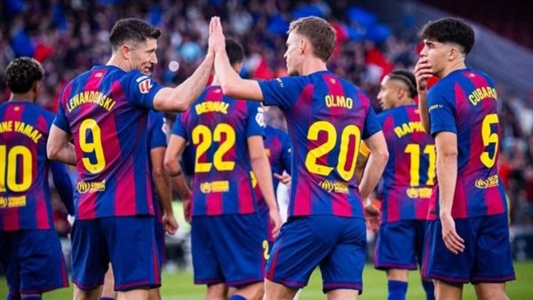 عاجل.. رئيس برشلونة يهاجم أساليب ريال مدريد بعد تصريحات بيريز