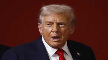 عاجل.. مشروع قانون أمريكي يطالب بعقوبات صارمة على جماعة الإخوان المسلمين