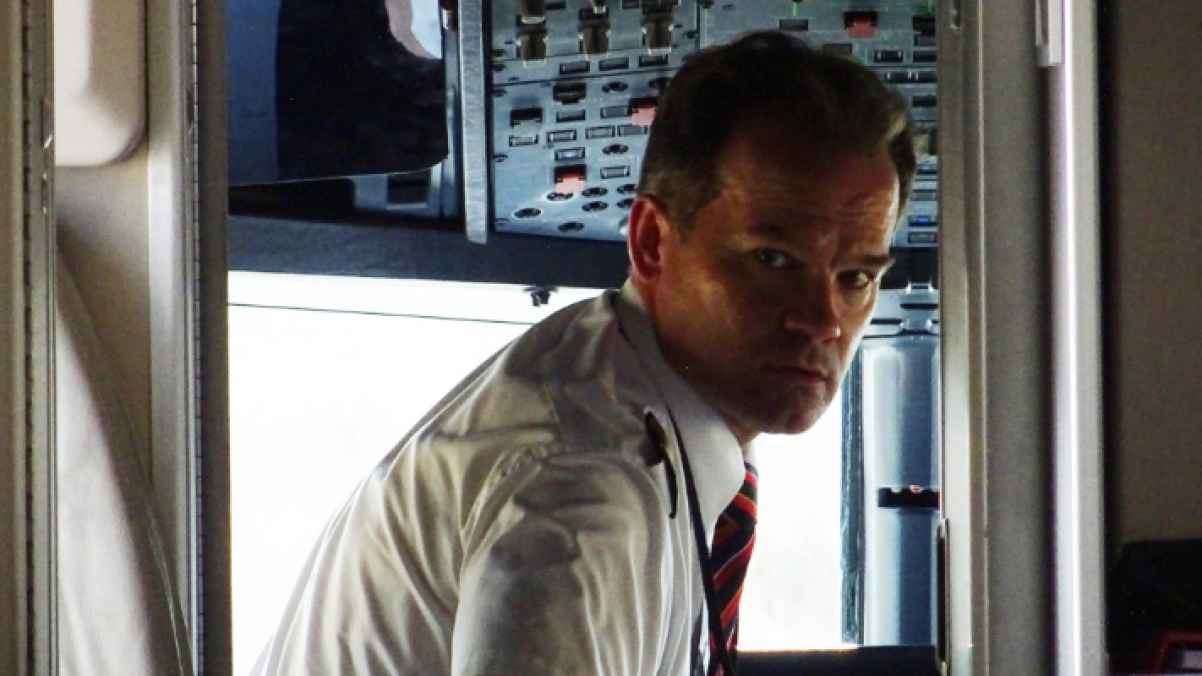 عاجل.. طيار يعتدي على راكب في مطار إنديرا غاندي بالهند