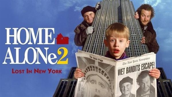 عاجل.. لسهرة ممتعة.. 6 أفلام عائلية لا تفوت مشاهدتها في الكريسماس