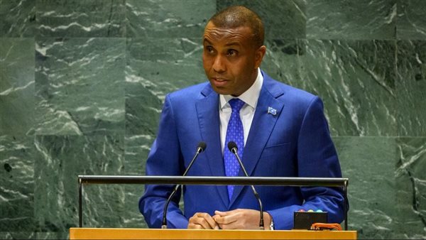 عاجل.. اجتماع عاجل للجامعة العربية لدعم موقف الصومال