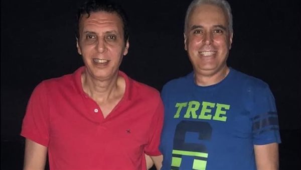 عاجل.. طارق الأمير في العناية المركزة بعد تعرضه لوعكة صحية.. وشقيقه يطلب الدعاء