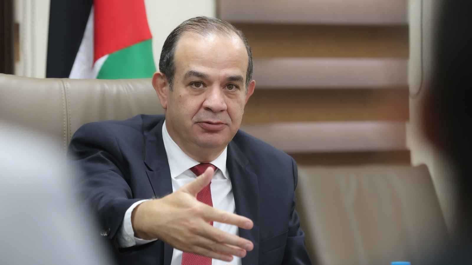 عاجل.. وزير الاقتصاد الرقمي يعرض مؤشرات الأردن في التحول الرقمي الثلاثاء