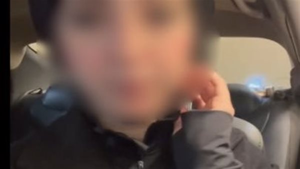 عاجل.. ضبط طالبين هشما سيارة سيدة بشبين الكوم