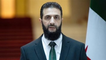 عاجل.. تحولنا من بلد يقوده أفراد لشعب يقود الدولة وحلب بوابتنا الاقتصادية للنهوض