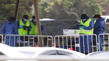 عاجل.. أستراليا تطلق برنامجًا وطنيًا لإعادة شراء الأسلحة بعد مأساة بونداي