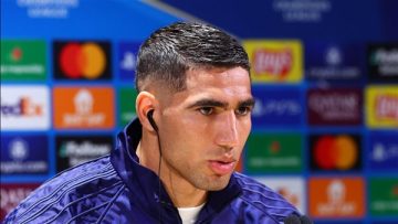 عاجل.. نثق في أنفسنا وسنظهر بشكل أقوى في قادم مباريات أمم إفريقيا