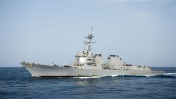 عاجل.. الجيش البريطانى يوظف الذكاء الإصطناعى لاعتراض التهديدات بشكل شبه أوتوماتيكى