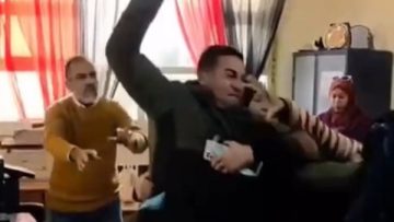 عاجل.. موكلي لم يكن يعتزم إيذاء أي شخص