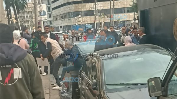 عاجل.. دفاع ضحايا اعتداء مدرسة الإسكندرية الدولية يكشف مفاجآت جديدة مسار القضية