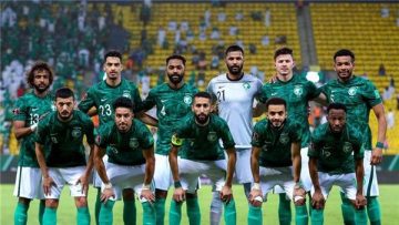 عاجل.. السعودية تبحث عن التأهل أمام جزر القمر في مواجهة حاسمة بكأس العرب 2025