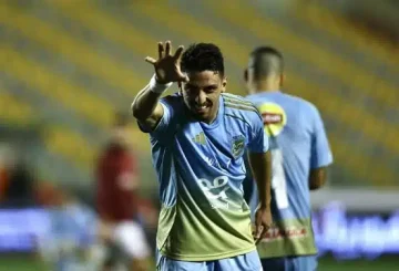 عاجل.. إصابة جديدة في الأهلي قبل مواجهة المحلة.. ومفاجأة أفشة