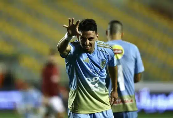 عاجل.. إصابة جديدة في الأهلي قبل مواجهة المحلة.. ومفاجأة أفشة