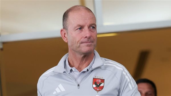 عاجل.. توروب يعلن قائمة الفريق لمباراة غزل المحلة في كأس عاصمة مصر