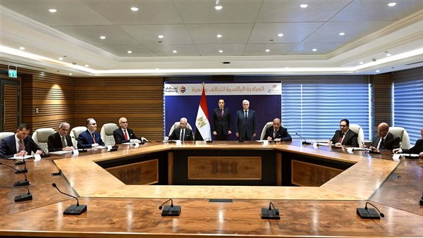 عاجل.. وزير التعليم العالي يعلن نتائج مبادرة “تحالف وتنمية” وتوقيع اتفاقيات التحالفات الفائزة