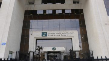 عاجل.. مدفوعات الرواتب التقاعدية قد تتجاوز إيرادات الضمان قريبًا