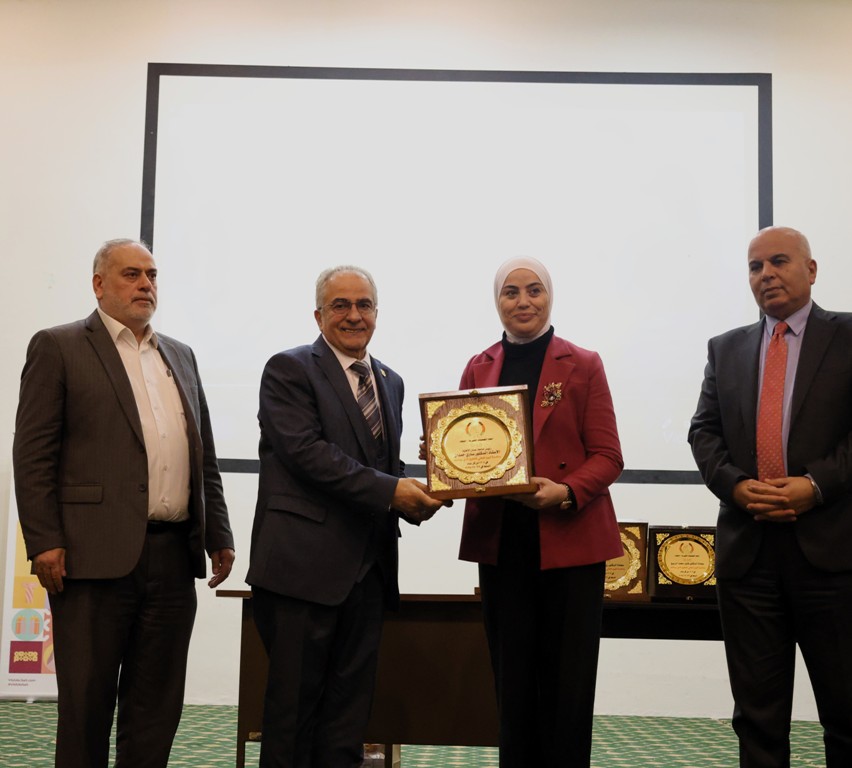 عاجل.. محافظة البلقاء تحتفل باليوم العالمي للتطوع وتُكرّم جامعة عمّان الأهلية