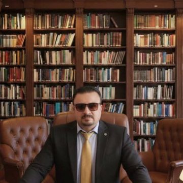 عاجل.. كن رجلاً… لا تكن إمّعة