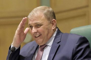 عاجل.. عطية يشدد على الشراكة الأوروبية ويدعو لموقف واضح تجاه غزة