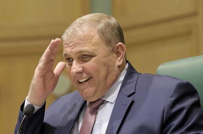 عاجل.. عطية يشدد على الشراكة الأوروبية ويدعو لموقف واضح تجاه غزة