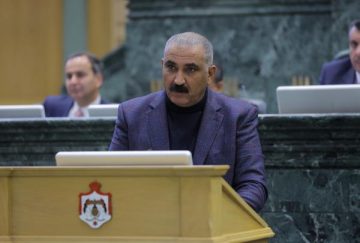 عاجل.. النائب أبو عرابي ينتقد أداء الحكومة ويطالب بحلول