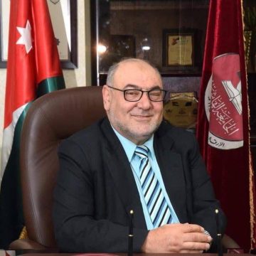 عاجل.. قراءة في كتاب «وكأنني لازلت هناك» للدكتور صبري ربيحات