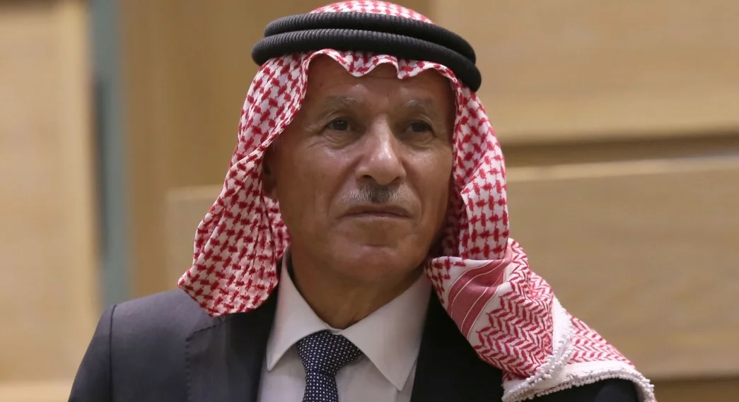 عاجل.. النائب صالح العرموطي يعدّل مصطلحًا في قانون الأوقاف