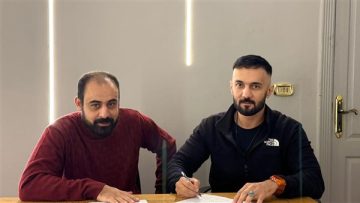 عاجل.. سعيد بانضمامي لفريق عمل مسلسل السرايا الصفرا