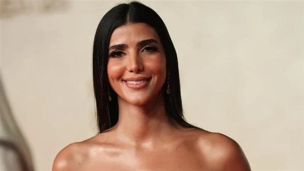 عاجل.. ريم سامى تتألق على السجادة الحمراء فى مهرجان البحر الأحمر